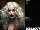 toni & guy