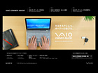 vaio owner made